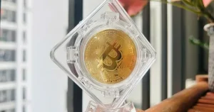 "Chuyển nhượng tài sản số: Áp thuế 0,1% với Bitcoin, Ethereum"