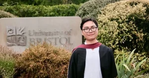 "10X Việt thành thạc sĩ xuất sắc nhờ ChatGPT 'giải thích dễ hiểu'"