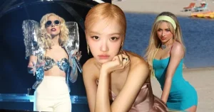 "Ca khúc số 1 2025: Taylor Swift tụt dốc, bất ngờ ngôi vương"