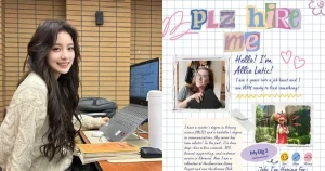 Đăng ảnh lên Facebook, cô gái nhận 25 lời mời làm sau 2 năm thất nghiệp