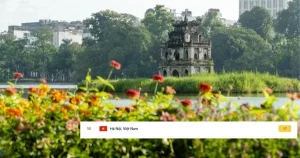 Hà Nội vinh dự nằm trong nhóm thành phố có không khí sạch tốt nhất thế giới