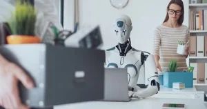 "Công ty AI vẫn cần sức mạnh con người: Tại sao?"