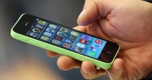 "Cảnh báo mã độc đổi mã PIN, đe dọa xóa dữ liệu nếu không trả tiền!"