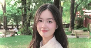 Từ Lũy Tre Làng Tới Giấc Mơ Du Học Trung Quốc