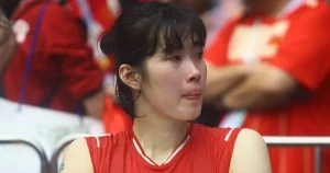 "Trần Thị Thanh Thúy: Doping và trận chung kết bóng chuyền nghẹt thở"