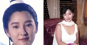 "Lý Mạc Sầu: Nét đẹp tuổi xế chiều và cuộc sống khép kín nuôi 2 con"