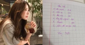 "Chi tiêu Tết 34 triệu, cặp đôi Sài Gòn làm mọi người ngỡ ngàng"