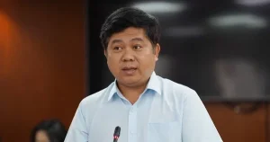 "Sở GD&ĐT TP.HCM phản hồi vụ suất ăn bán trú trường Trưng Vương"