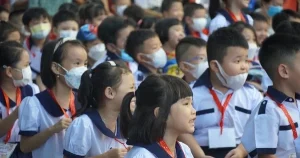 Học sinh TP.HCM sẽ nghỉ Tết Bính Ngọ 11 ngày, chờ đón niềm vui!