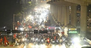 "Đi Bão Vui Vẻ Nhưng Đừng Quên Camera AI Luôn Hoạt Động!"