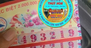 "Giải độc đắc xổ số miền Nam trúng ở TPHCM làm bùng nổ mạng xã hội"