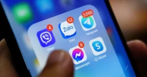 Cảnh báo thủ đoạn lừa đảo trên Zalo dịp Tết từ Công an Hà Nội