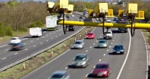 Hàng nghìn tài xế bị phạt oan: Camera giao thông sai suốt 4 năm!