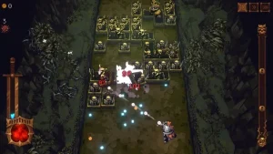 "Ball x Pit: Cập nhật miễn phí Switch 2 ra mắt 28/10!"