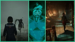Những Game Kinh Dị Hay Nhất Năm 2025 Bạn Không Thể Bỏ Qua