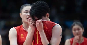 "HLV Tuấn Kiệt: Bóng chuyền nữ Việt Nam sẽ tạo nên kỳ tích với Thái Lan!"