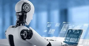 "Bước Tiến Đột Phá Cho Pháp Lý AI: Khám Phá Tương Lai"