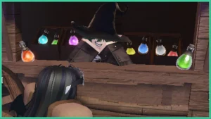 Có Thể Giao Dịch Trong The Forge Không?