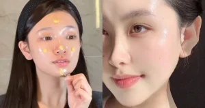 "5 Kem Dưỡng Viên Nang Cô Đặc Giúp Da Đẹp Nhanh Không Serum"