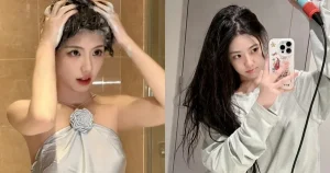 5 Dầu Gội Thuần Chay Thay Thế Hóa Chất, Mái Tóc Đẹp Bất Ngờ!