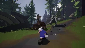 Bruce Straley: Ý tưởng "Coven Of The Chicken Foot" từ Jak And Daxter