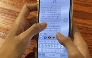 "3 Dấu Hiệu Điện Thoại Nhiễm Mã Độc: Hành Động Ngay Để Bảo Vệ Tài Khoản!"