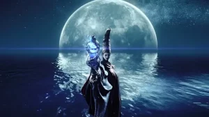 "Elden Ring trên Switch 2 hoãn đến năm 2026!"