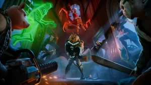 Tham Gia Các Sự Kiện Game Ma Quái Để Hòa Mình Vào Không Khí Halloween