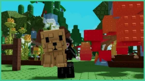 Khám Phá Thú Cưng Trong All Grow a Garden: Năng Lực và Hiếm Có