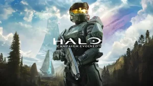 "Halo: Campaign Evolved