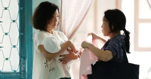 "Cục Vàng Của Ngoại: Phim Việt Hòa Quyện Âu Mỹ và Thái"