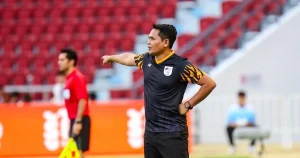 "HLV U22 Malaysia tự tin hạ U22 Việt Nam giành vé bán kết"