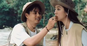 "Vợ cao 1,8m nấu ăn độc đáo, Hồ Quang Hiếu phản ứng ra sao?"