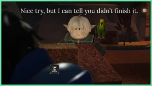 Hướng Dẫn Hoàn Thành Nhiệm Vụ Forge Line Đơn Giản Nhất!