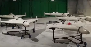 Lầu Năm Góc Thay Đổi Để Bắt Kịp Thế Giới UAV