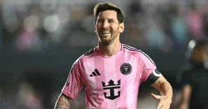 Messi lập kỷ lục, Inter Miami đăng quang miền Đông!