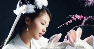 Top 10 nàng Hằng Nga xinh đẹp nhất Trung Quốc khiến bạn say đắm