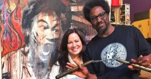 Bí ẩn cuộc đời con gái huyền thoại võ thuật Lý Tiểu Long