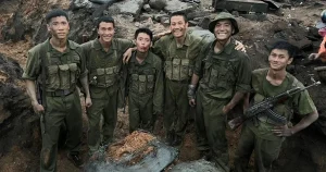 "Mưa Đỏ" đáng tiếc vắng mặt tại đề cử Oscar 2026