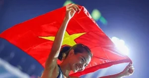 "Cập nhật bảng tổng sắp huy chương SEA Games 33: Việt Nam 40 HCV"