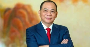 "Tỷ phú Phạm Nhật Vượng: Kiếm 1,5 tỷ USD trong 6 tiếng, lập kỷ lục toàn cầu!"