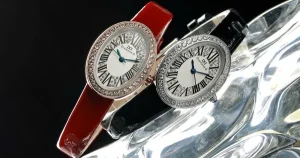 "20/10: Tôn vinh phái đẹp với đồng hồ Đăng Quang Watch"