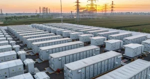 "Việt Nam ra mắt 15 TCVN cho hệ thống pin lưu trữ năng lượng"