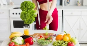 "6 thực phẩm đốt mỡ giúp bạn giảm 2kg chỉ sau 3 ngày"