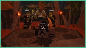 Bí Mật Về Quặng Trong Hang Goblin Forge