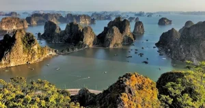 Chuyển đổi số Quảng Ninh: Từ xỉ than đến vật liệu công nghệ cao