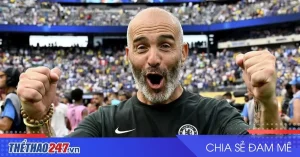 Chelsea vui mừng nhận tin tốt lành từ Ngoại hạng Anh!