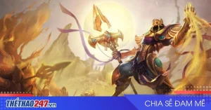 Khám Phá Chiến Thuật Chơi Đội Hình Azir Shurima DTCL Mùa 16