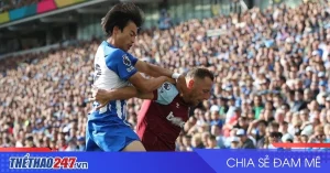 "Nhận định Brighton vs West Ham: Cuộc chiến đầy kịch tính!"