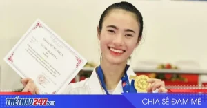 Karate và boxing Việt Nam nhận mức thưởng nóng hấp dẫn tại SEA Games 33